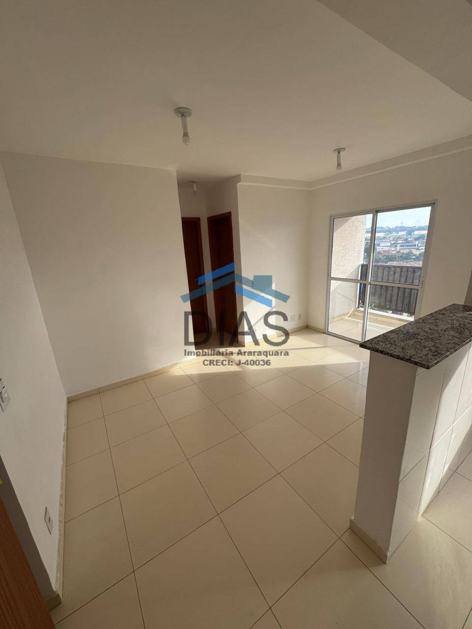 Apartamento, 2 quartos, 50 m² - Foto 2
