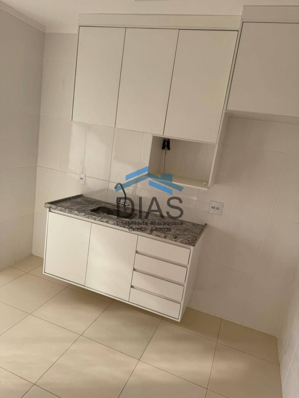 Apartamento, 2 quartos, 50 m² - Foto 3