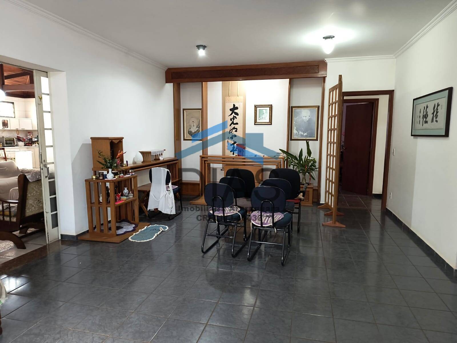 Casa, 4 quartos, 337 m² - Foto 1