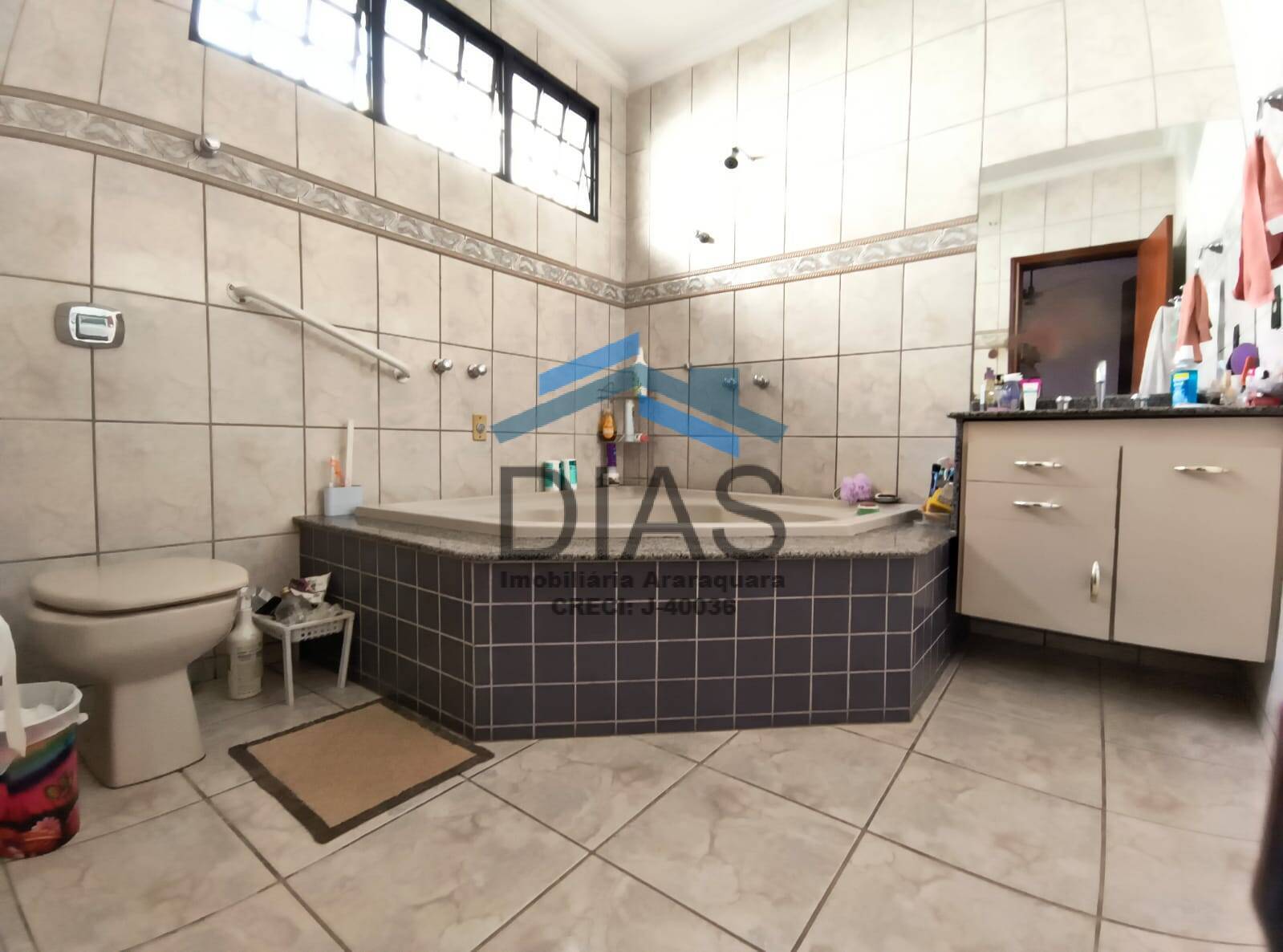 Casa, 4 quartos, 337 m² - Foto 9
