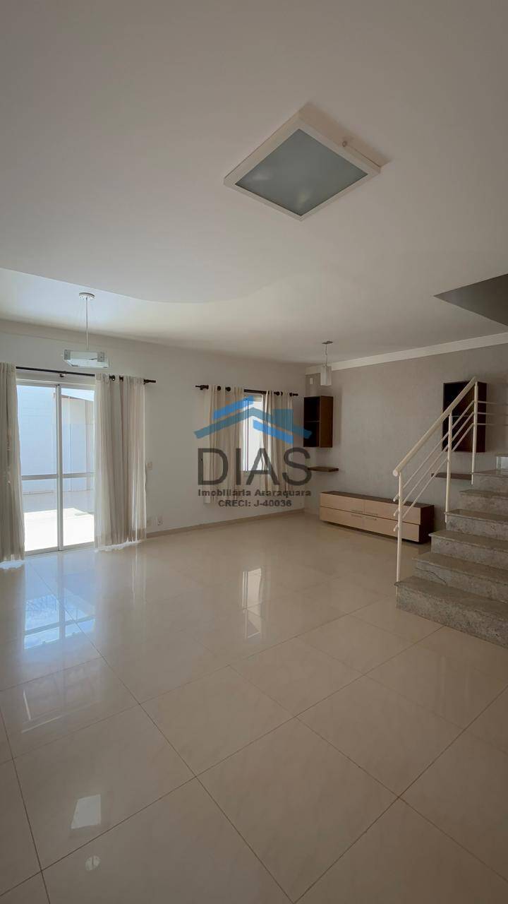 Casa, 3 quartos, 122 m² - Foto 2