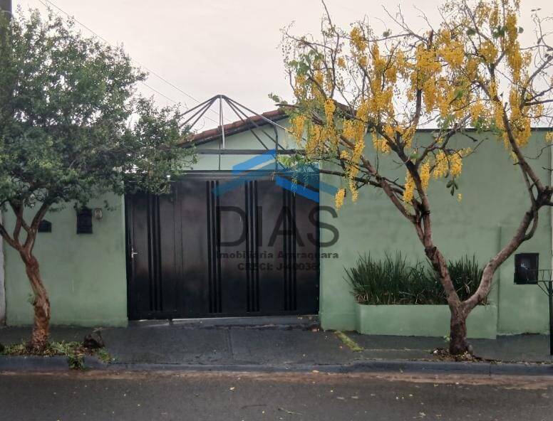 PARQUE IGAÇABA CASA COM 02 DORMITÓRIOS