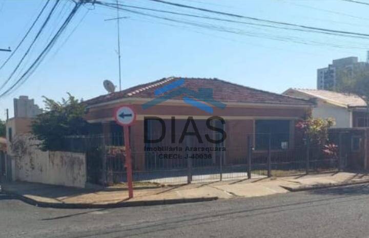 Casa, 3 quartos, 213 m² - Foto 1