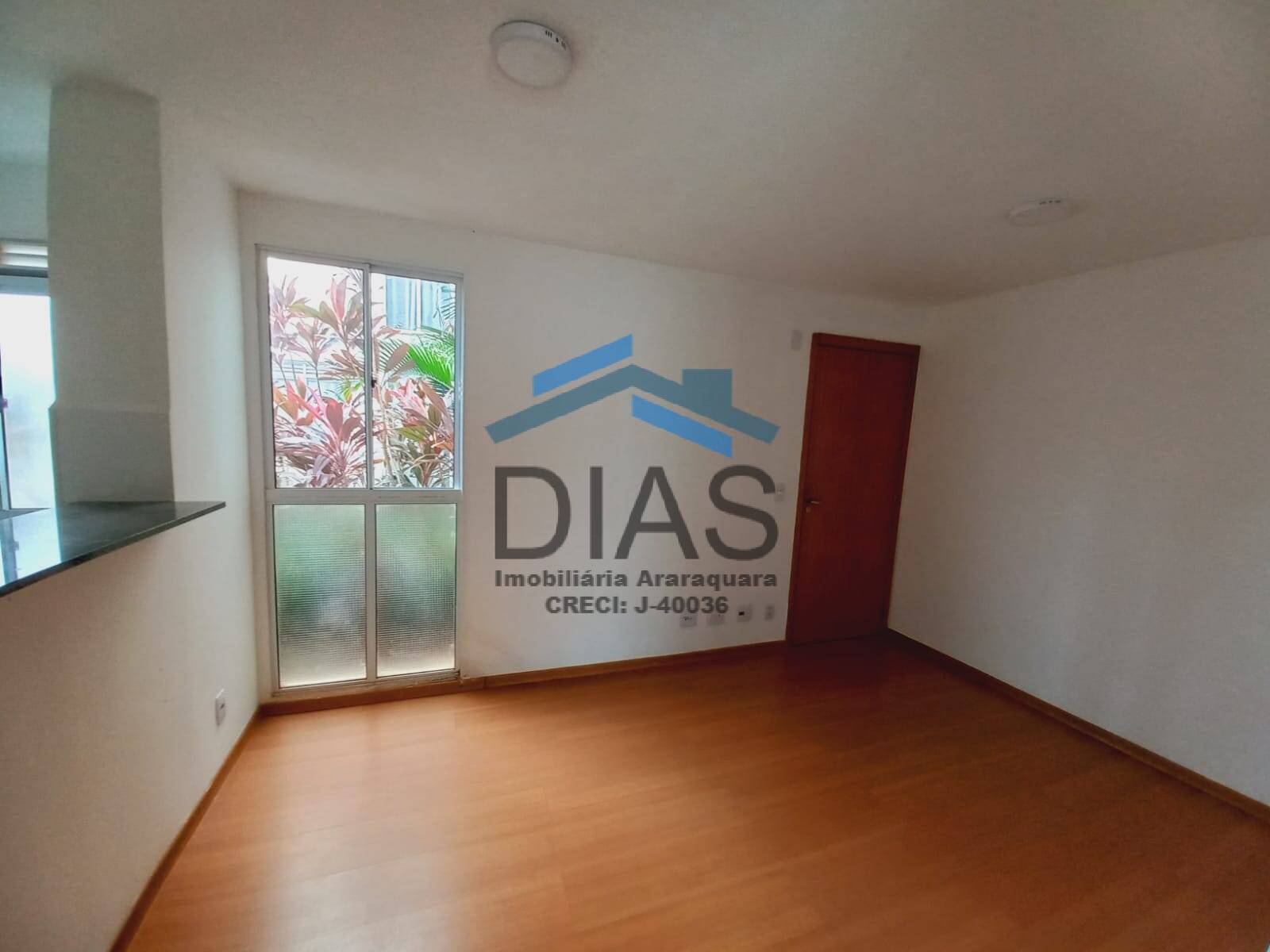 RESIDENCIAL ANTARES APTO TÉRREO 02 DORMITÓRIOS E LAZER COMPLETO