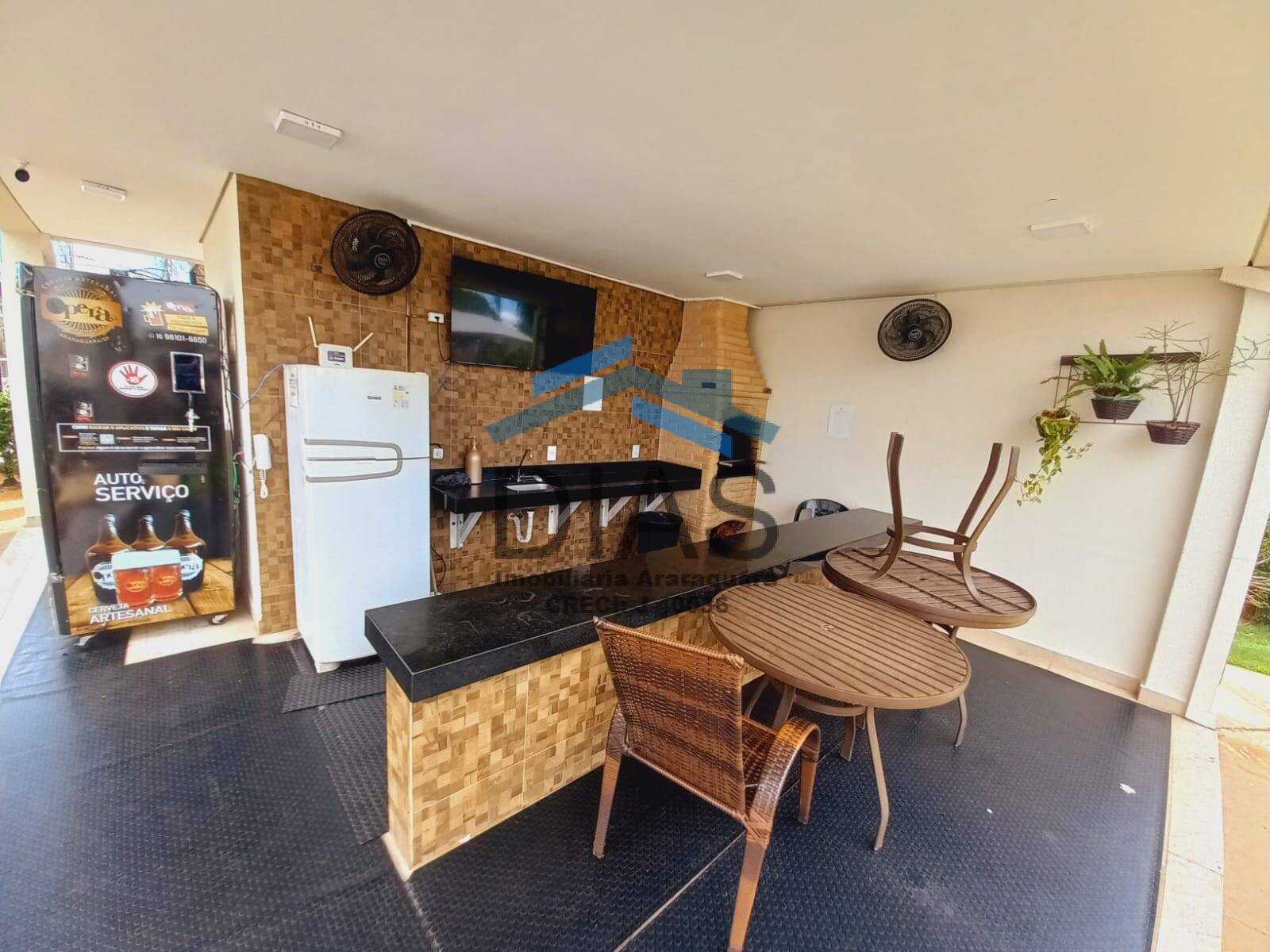 Apartamento, 2 quartos, 39 m² - Foto 8