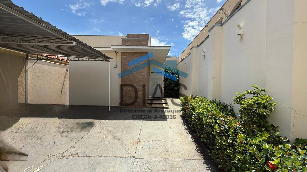 Casa, 3 quartos, 186 m² - Foto 2