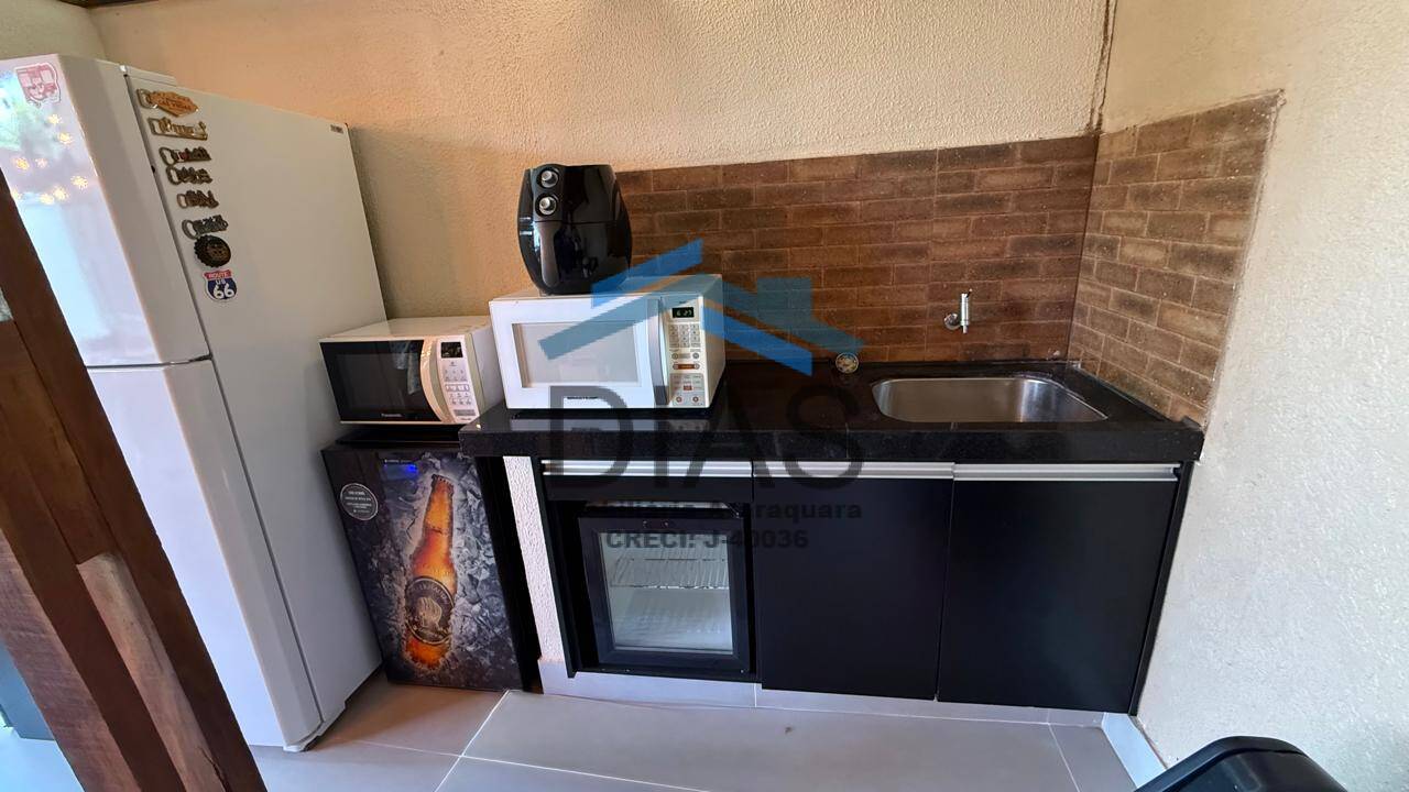 Casa, 3 quartos, 186 m² - Foto 9