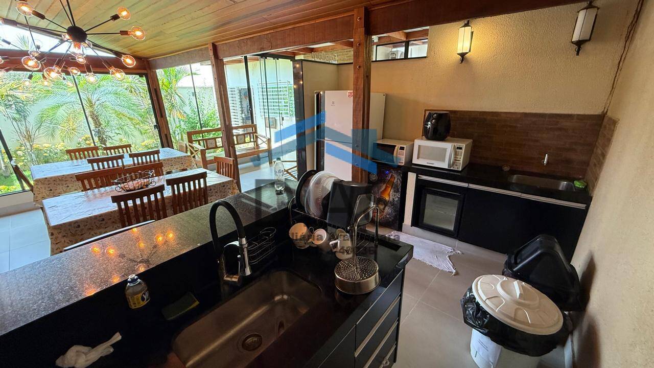Casa, 3 quartos, 186 m² - Foto 6