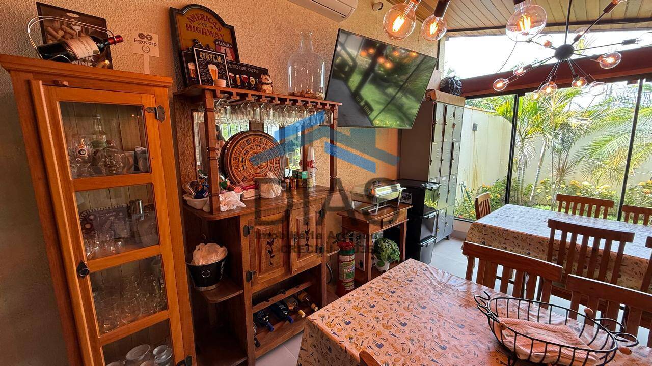 Casa, 3 quartos, 186 m² - Foto 10