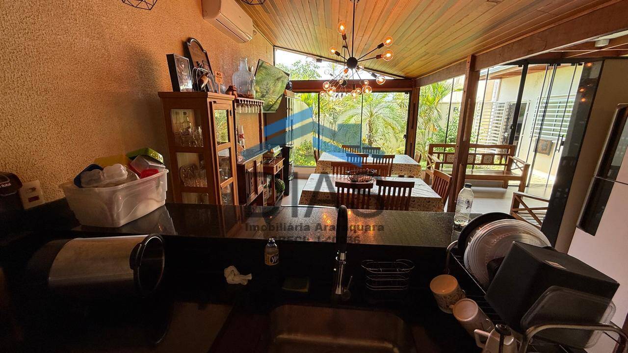 Casa, 3 quartos, 186 m² - Foto 7