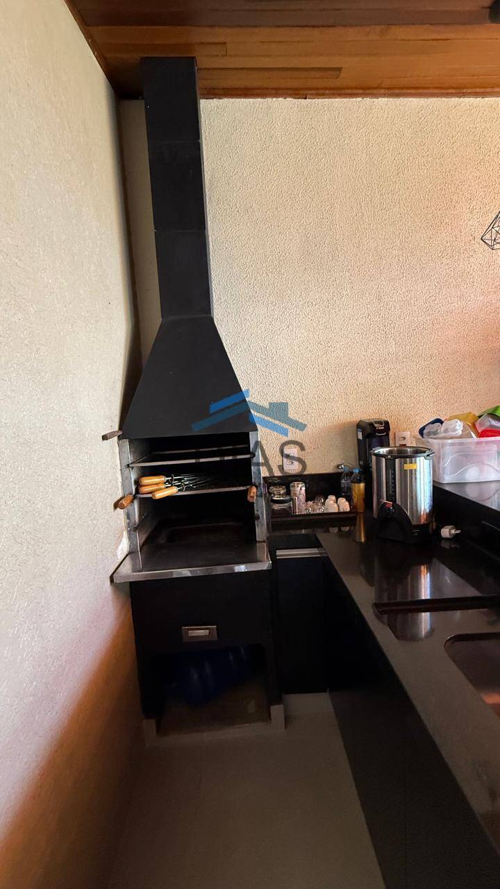Casa, 3 quartos, 186 m² - Foto 12