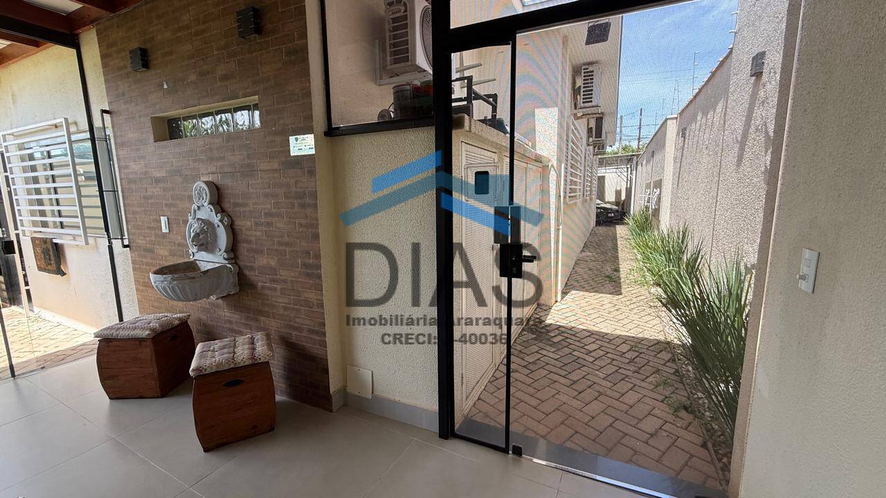 Casa, 3 quartos, 186 m² - Foto 13