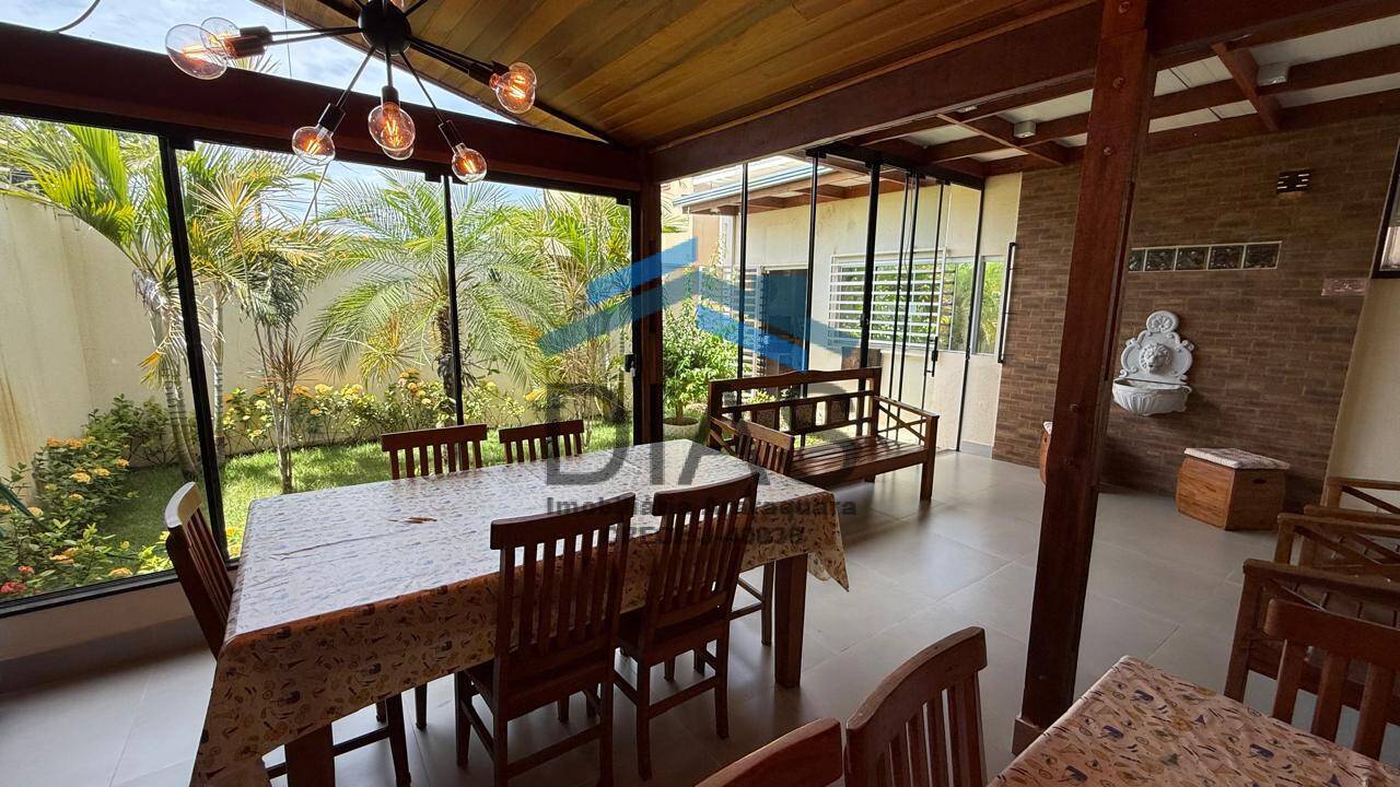 Casa, 3 quartos, 186 m² - Foto 14