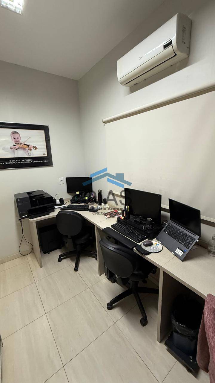 Casa, 3 quartos, 186 m² - Foto 21
