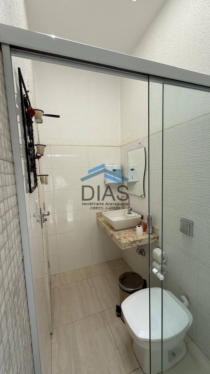 Casa, 3 quartos, 186 m² - Foto 19