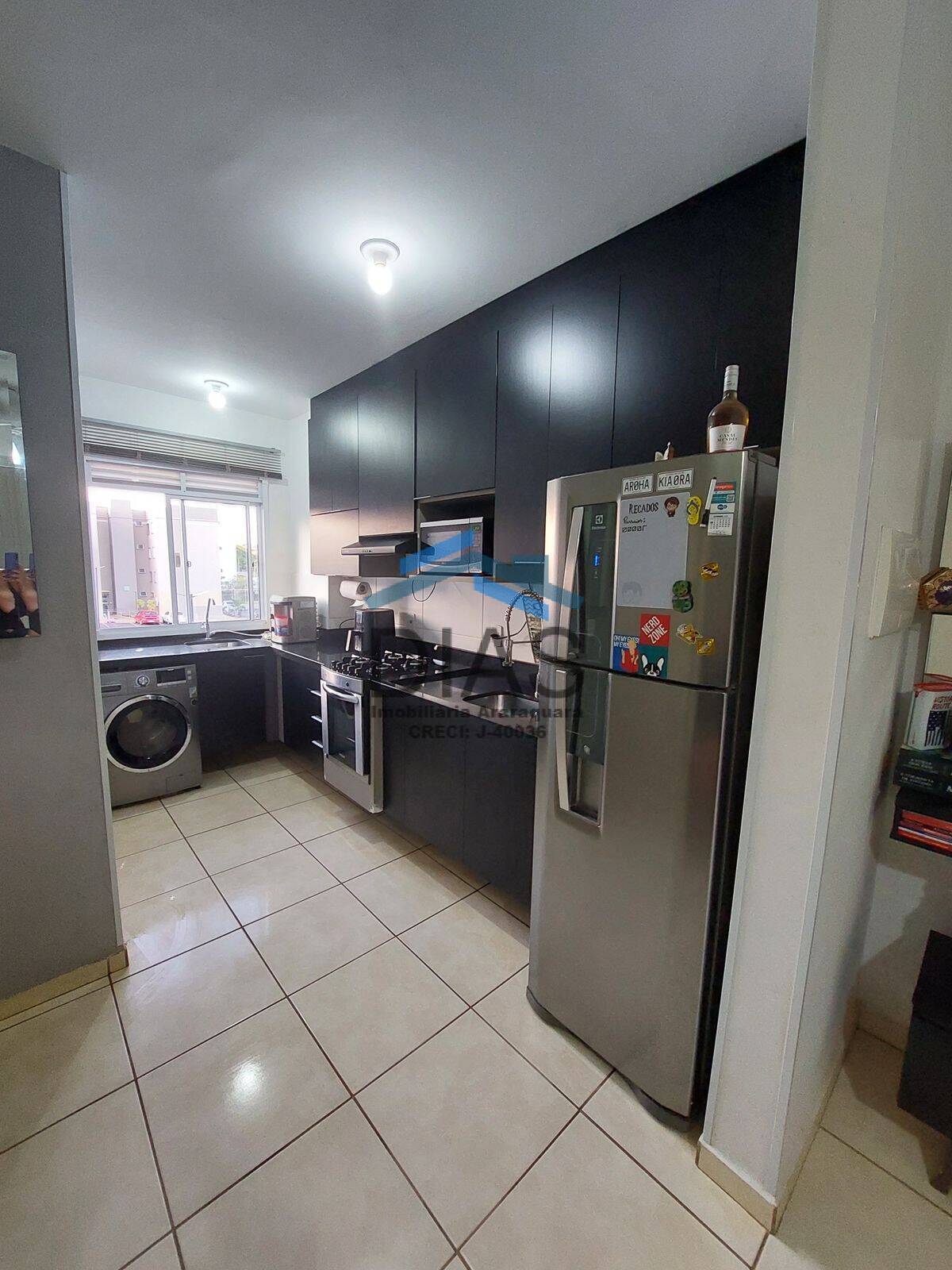 Apartamento, 2 quartos, 52 m² - Foto 2