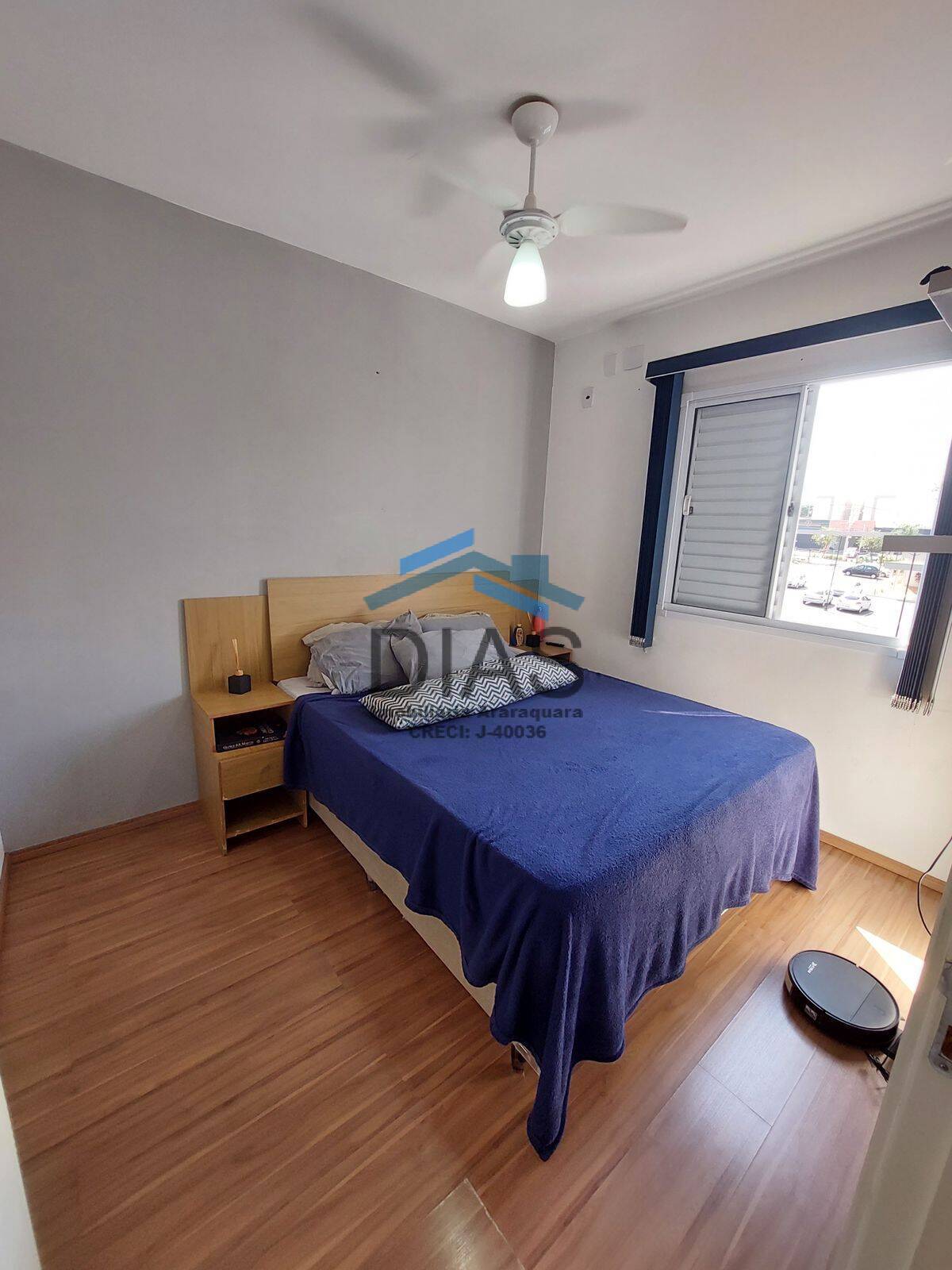 Apartamento, 2 quartos, 52 m² - Foto 4