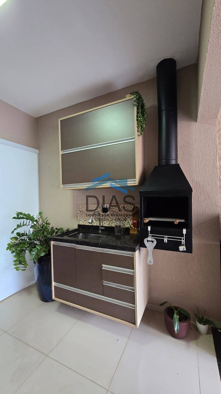 Casa, 3 quartos, 106 m² - Foto 3
