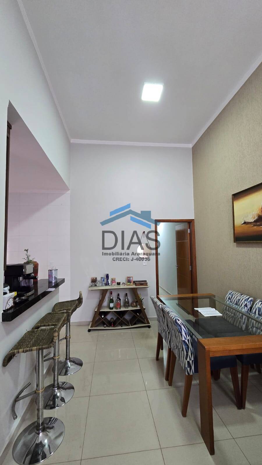 Casa, 3 quartos, 106 m² - Foto 2