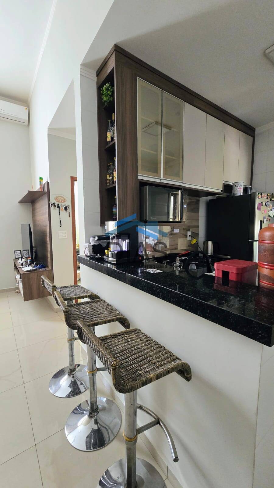 Casa, 3 quartos, 106 m² - Foto 7