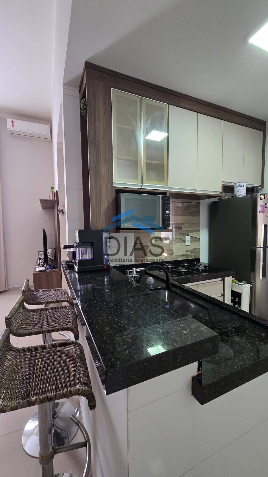 Casa, 3 quartos, 106 m² - Foto 6