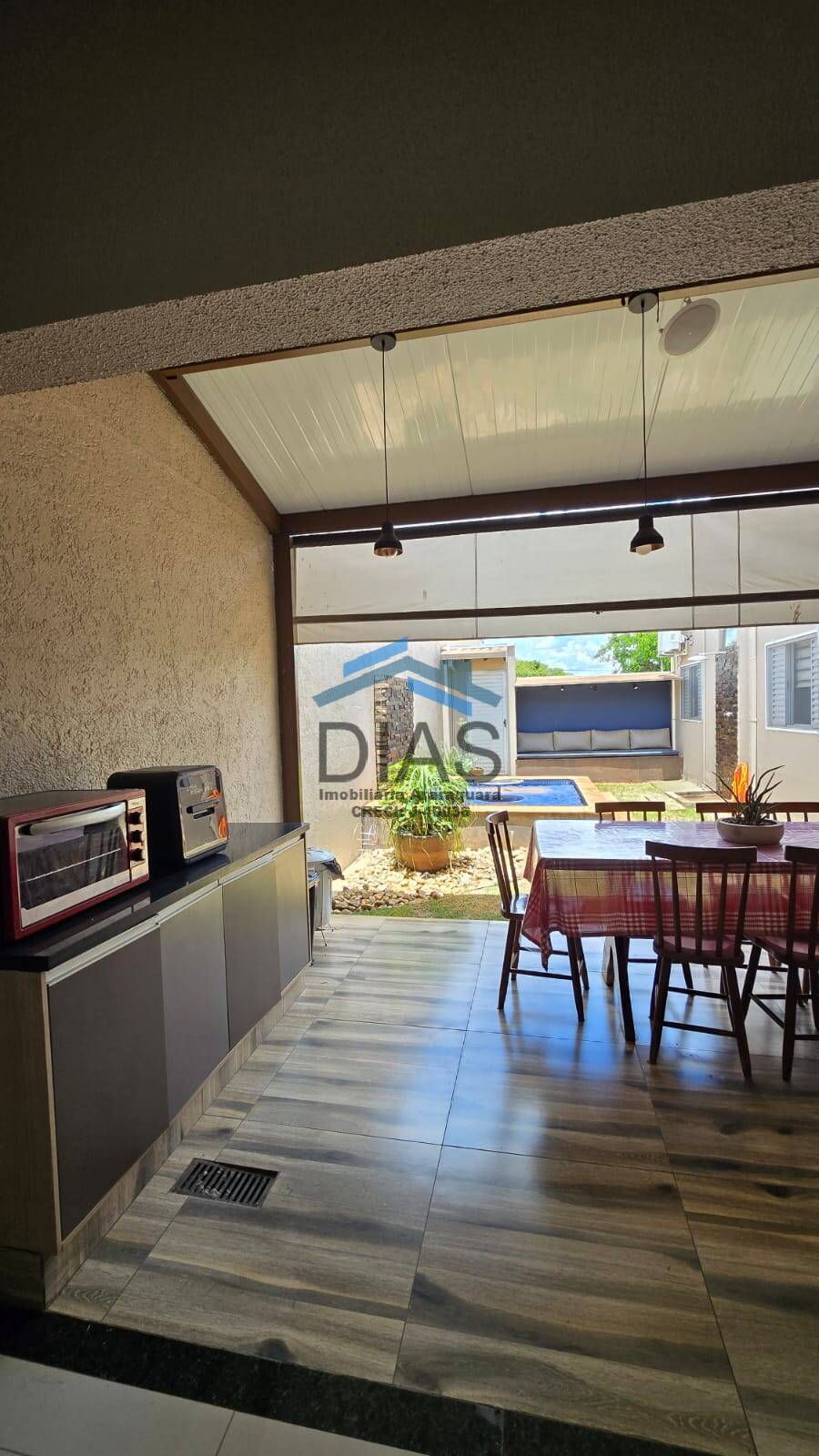 Casa, 3 quartos, 106 m² - Foto 5