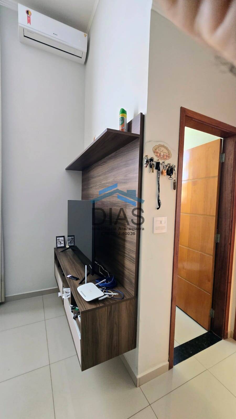 Casa, 3 quartos, 106 m² - Foto 9
