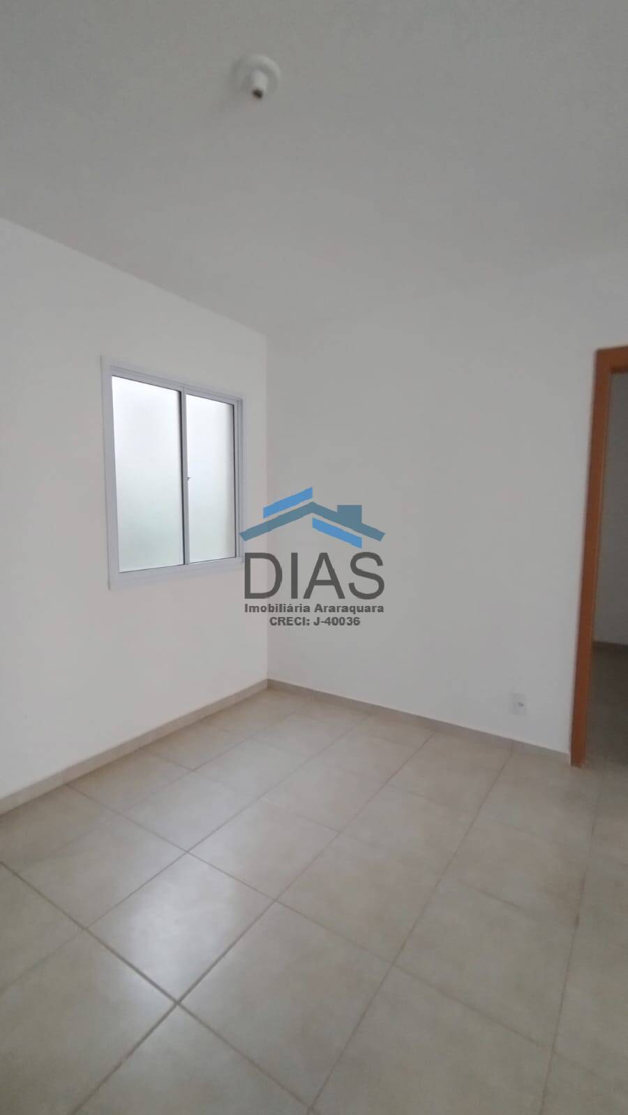 Apartamento, 2 quartos, 43 m² - Foto 2