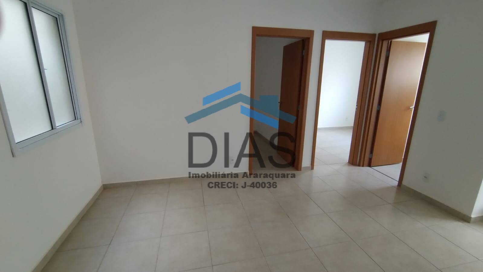 CAMPUS VILLE II APARTAMENTO NO TÉRREO DOIS DORMITÓRIOS LAZER