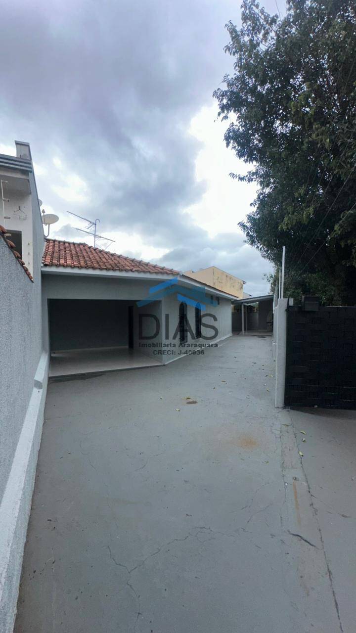 JD NV AMÉRICA CASA RECÉM REFORMADA 3 DORMITÓRIOS S1 SUÍTE ÁREA GOURMET