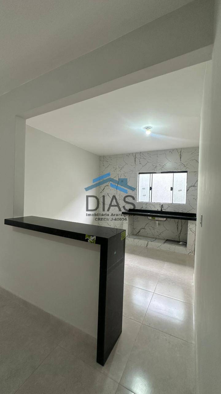 Casa, 3 quartos, 129 m² - Foto 3