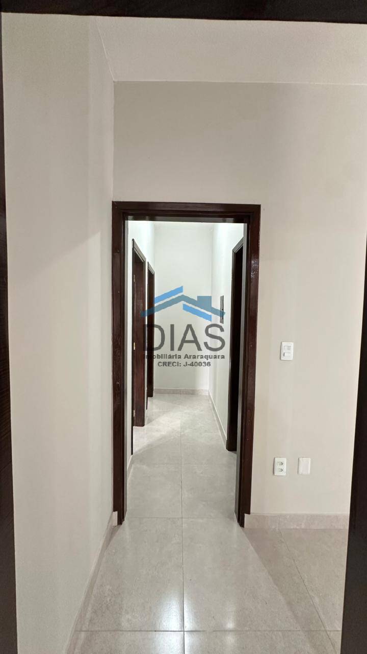 Casa, 3 quartos, 129 m² - Foto 7