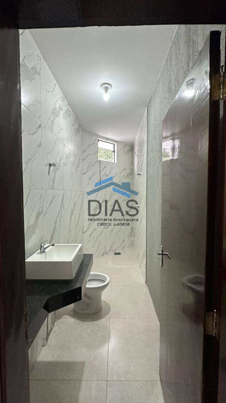 Casa, 3 quartos, 129 m² - Foto 9