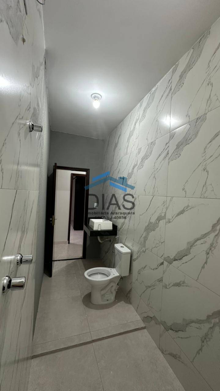 Casa, 3 quartos, 129 m² - Foto 8