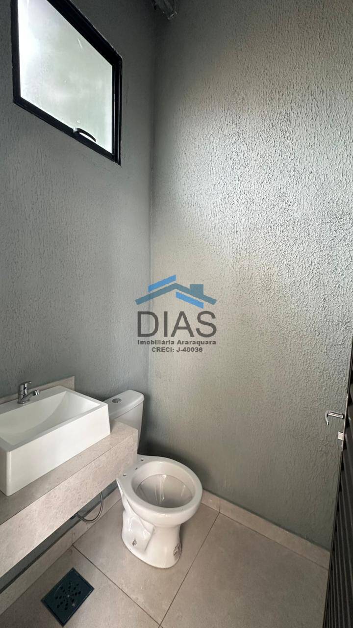 Casa, 3 quartos, 129 m² - Foto 10