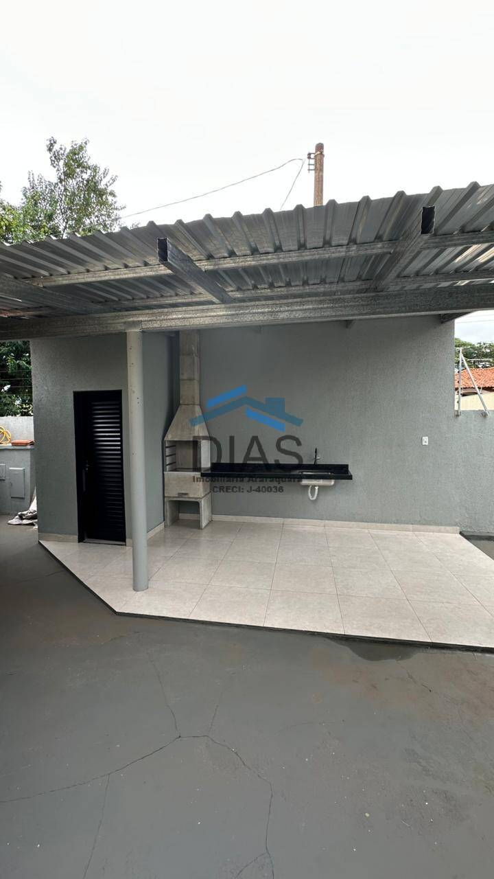 Casa, 3 quartos, 129 m² - Foto 17
