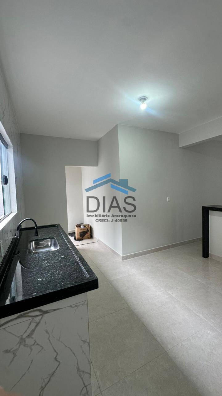 Casa, 3 quartos, 129 m² - Foto 4