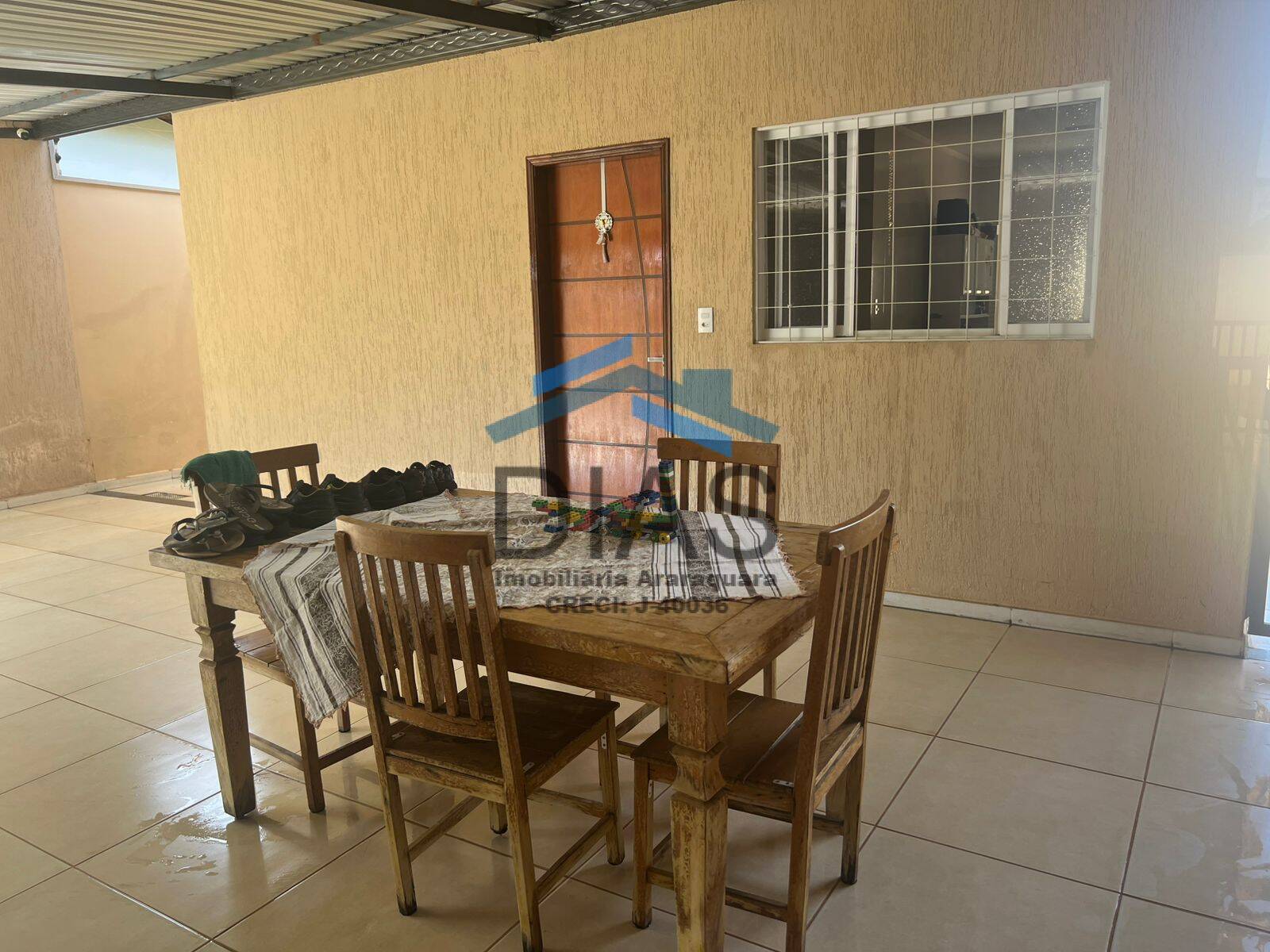 Casa, 2 quartos, 154 m² - Foto 1