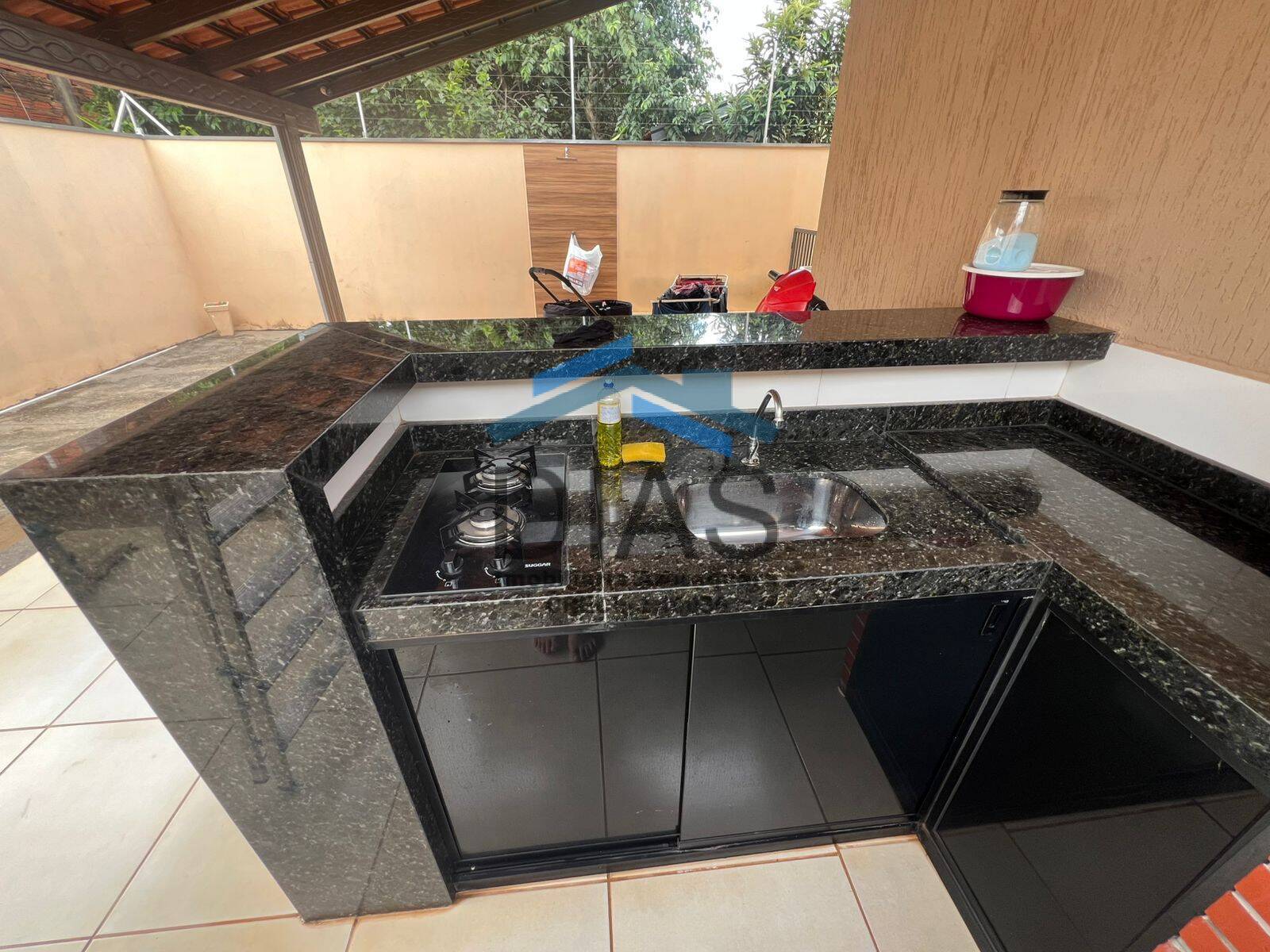 Casa, 2 quartos, 154 m² - Foto 6