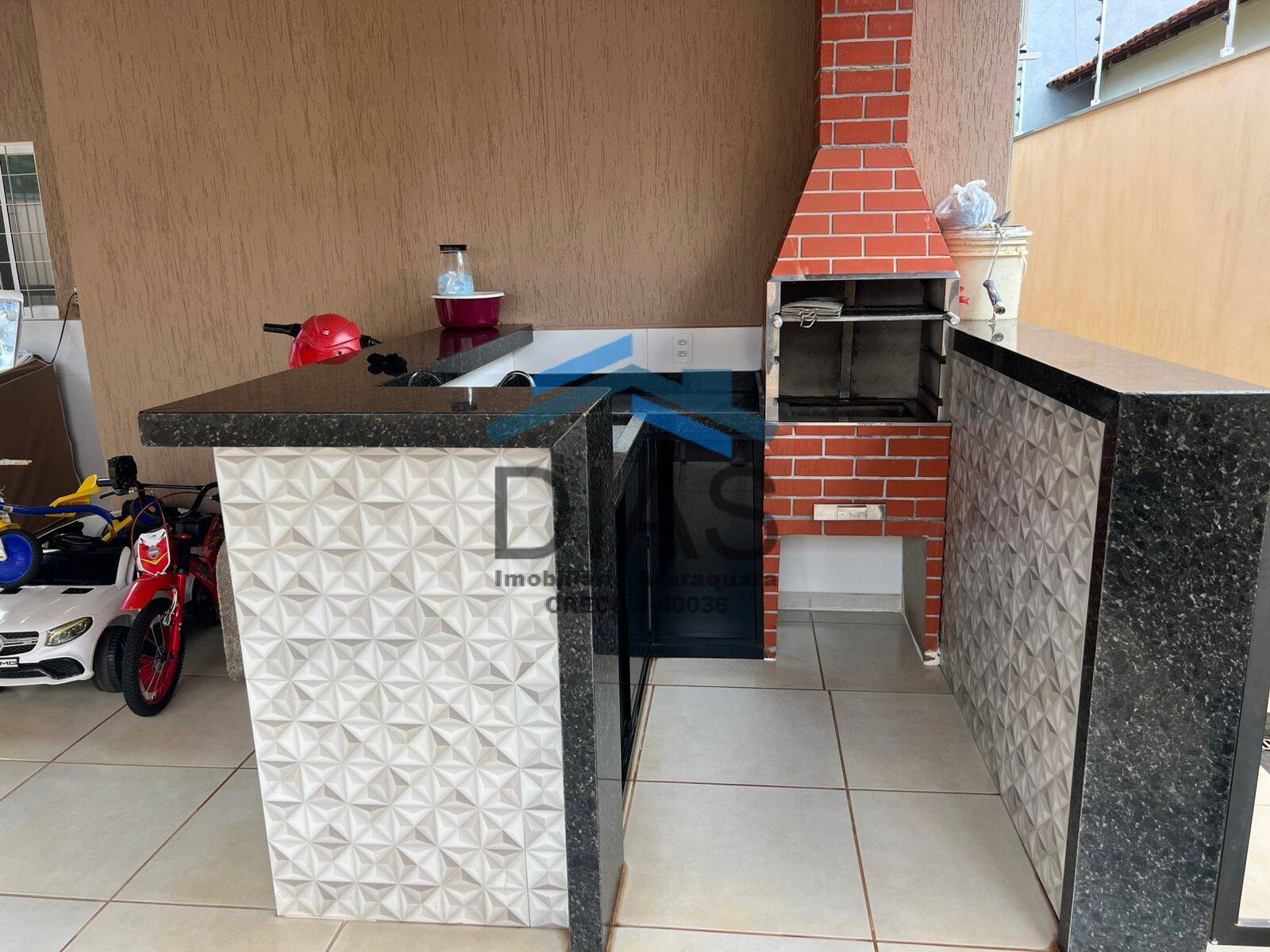 Casa, 2 quartos, 154 m² - Foto 8