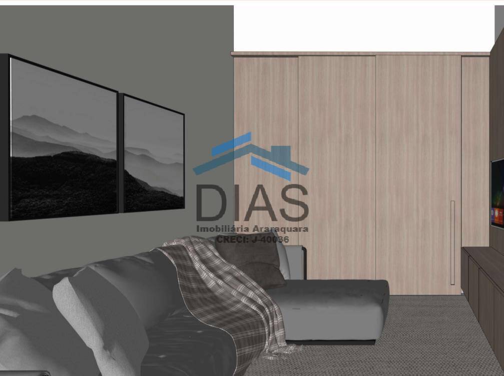 Casa, 3 quartos, 140 m² - Foto 5