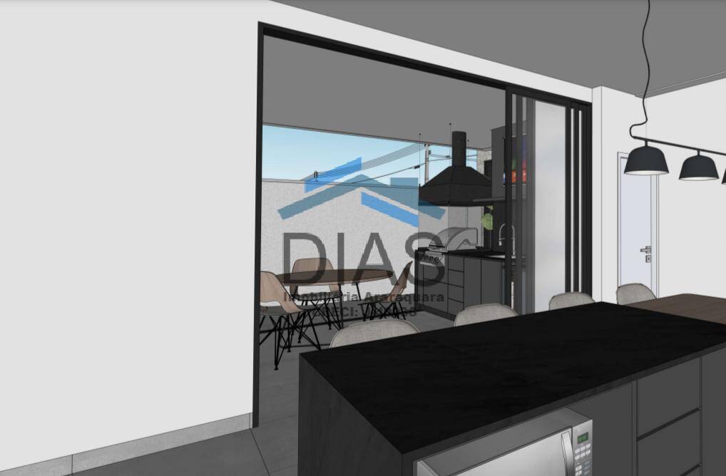 Casa, 3 quartos, 140 m² - Foto 10