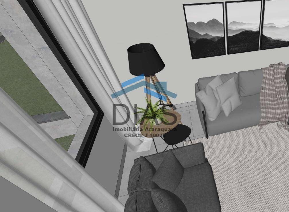 Casa, 3 quartos, 140 m² - Foto 7