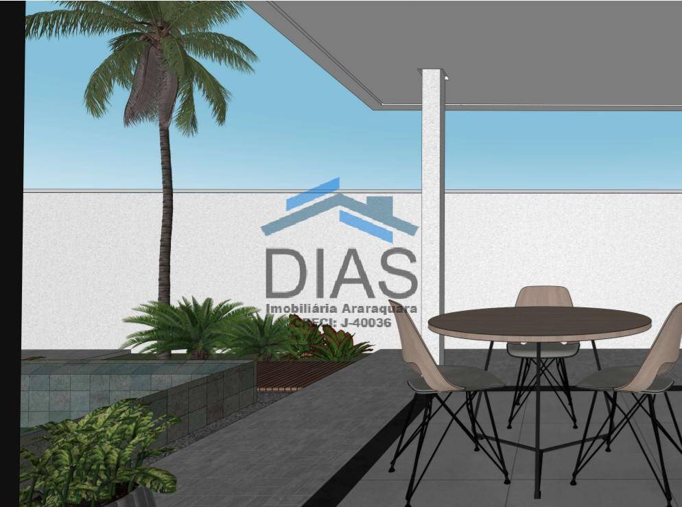 Casa, 3 quartos, 140 m² - Foto 12