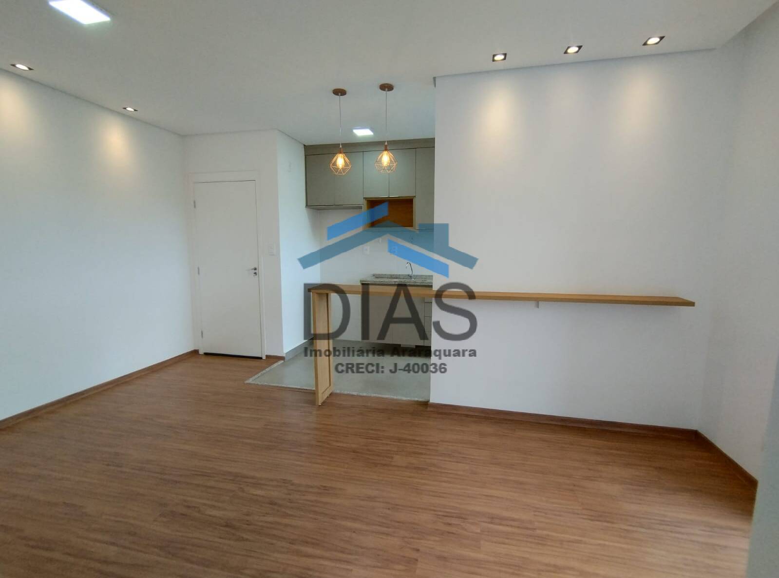 Apartamento, 2 quartos, 50 m² - Foto 6