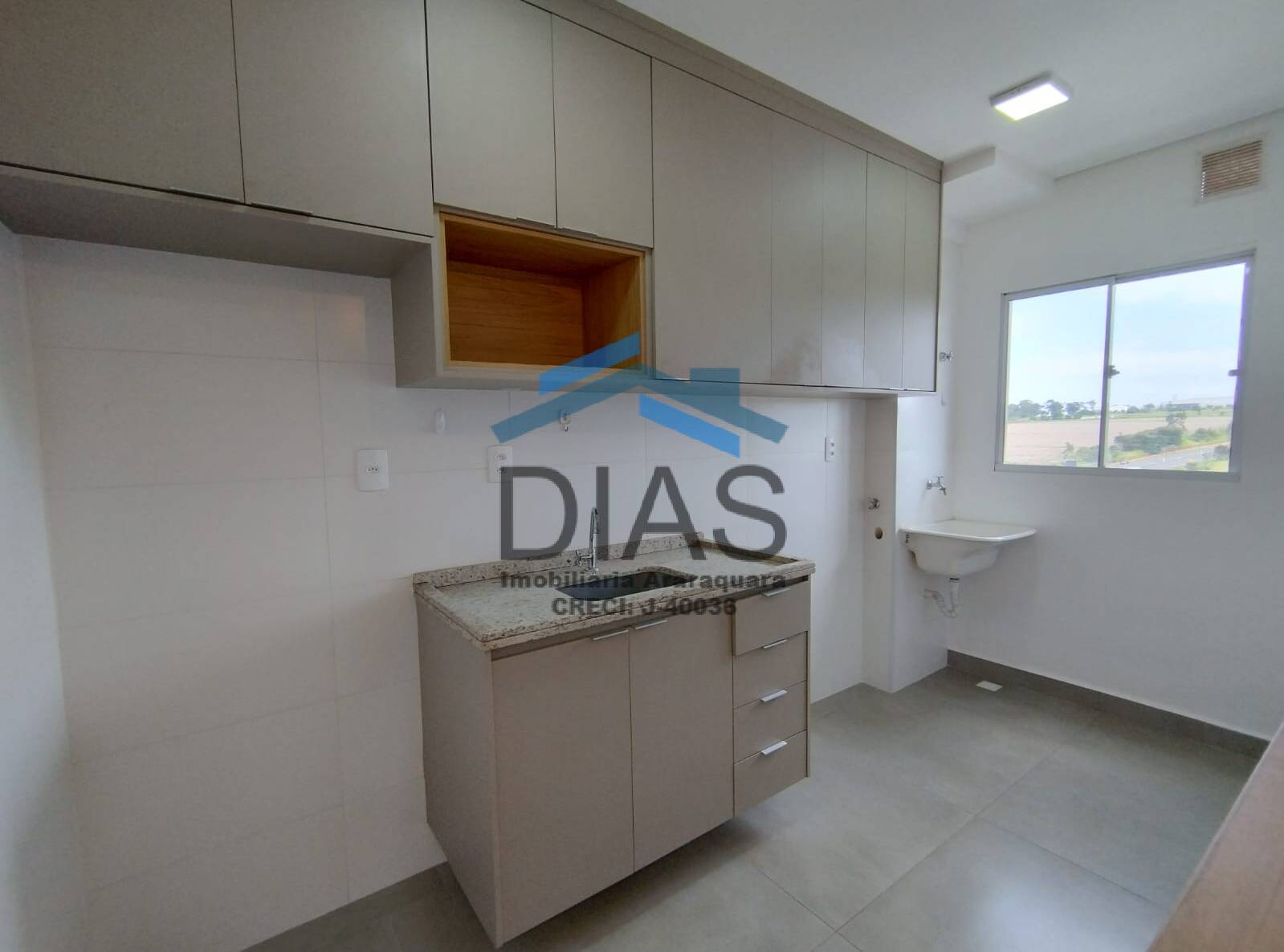 Apartamento, 2 quartos, 50 m² - Foto 4