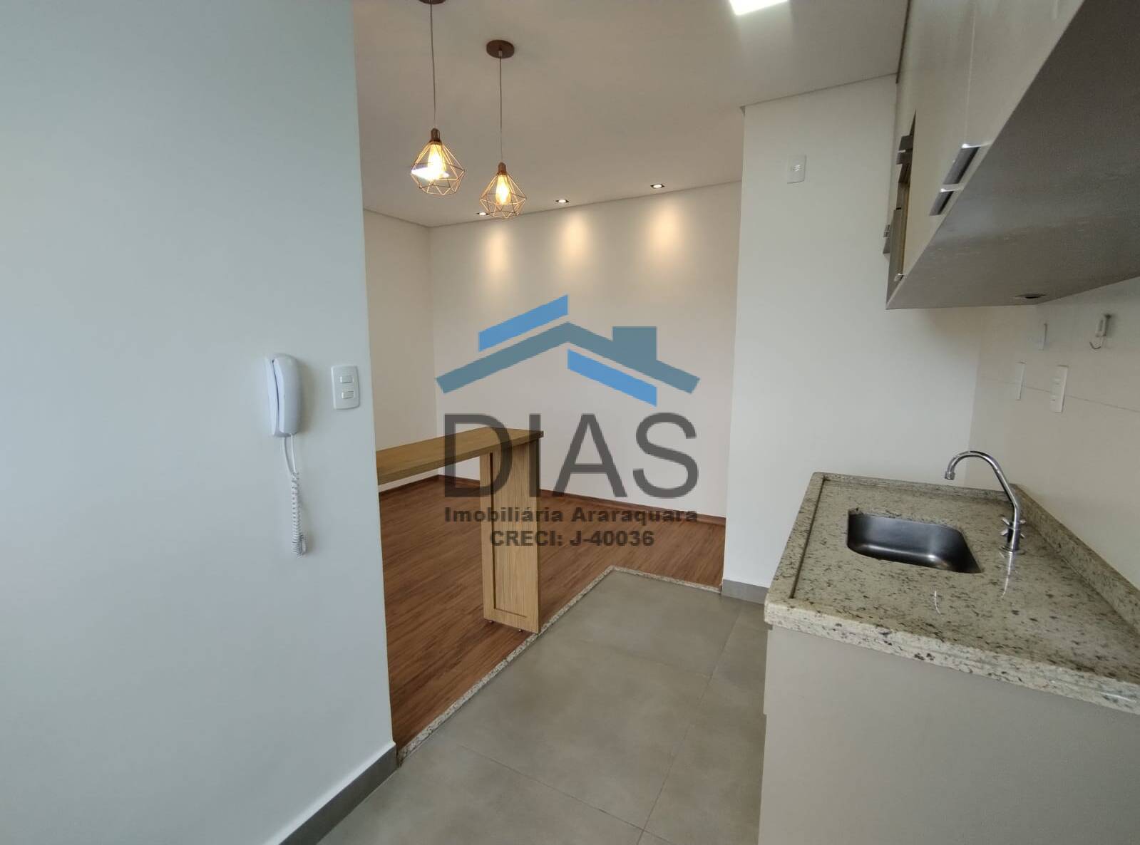 Apartamento, 2 quartos, 50 m² - Foto 5