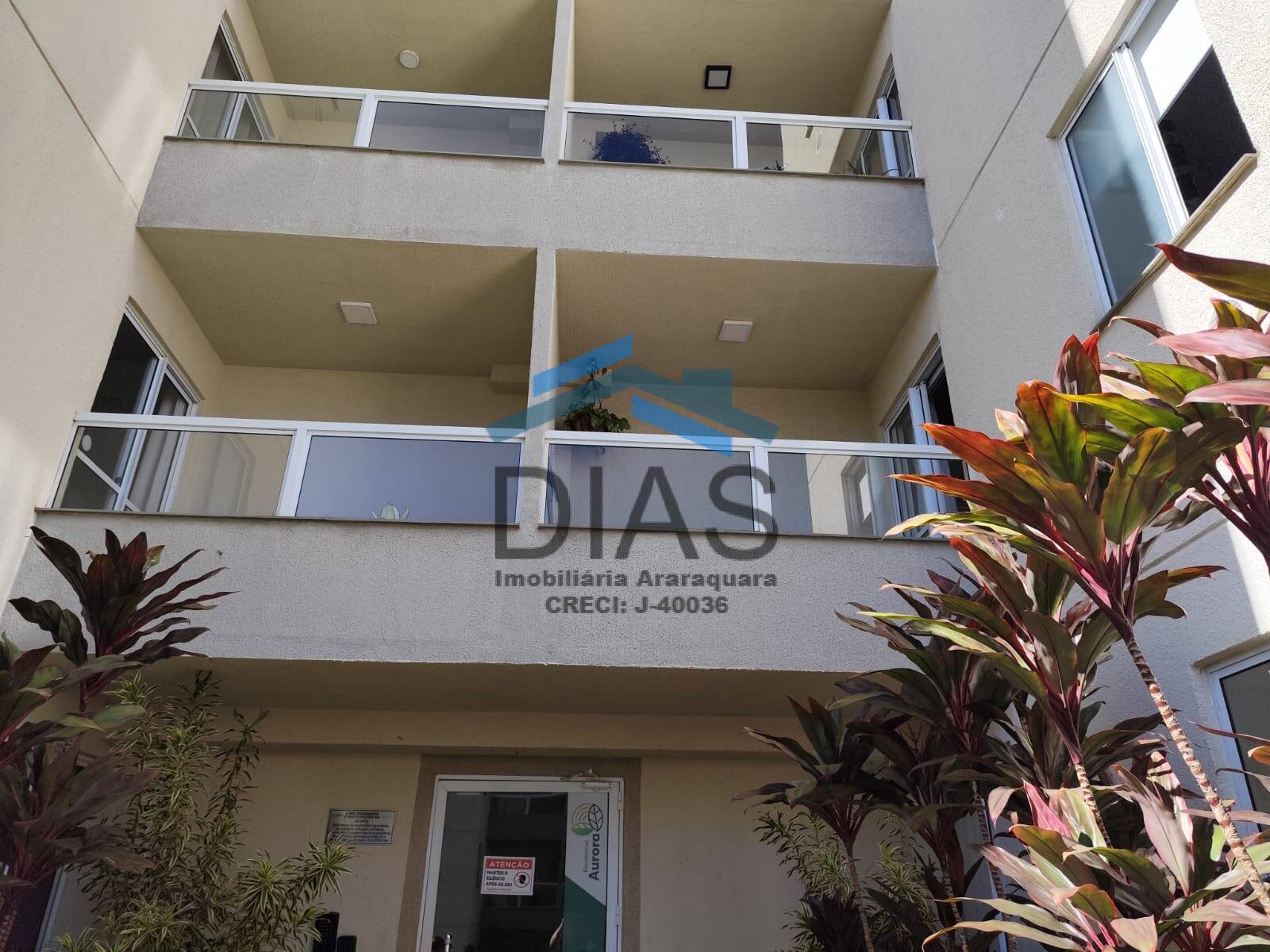 Apartamento, 2 quartos, 44 m² - Foto 6