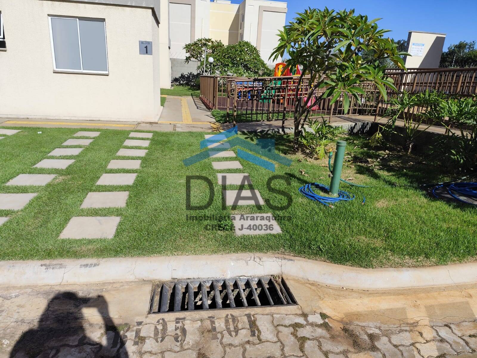 Apartamento, 2 quartos, 44 m² - Foto 7
