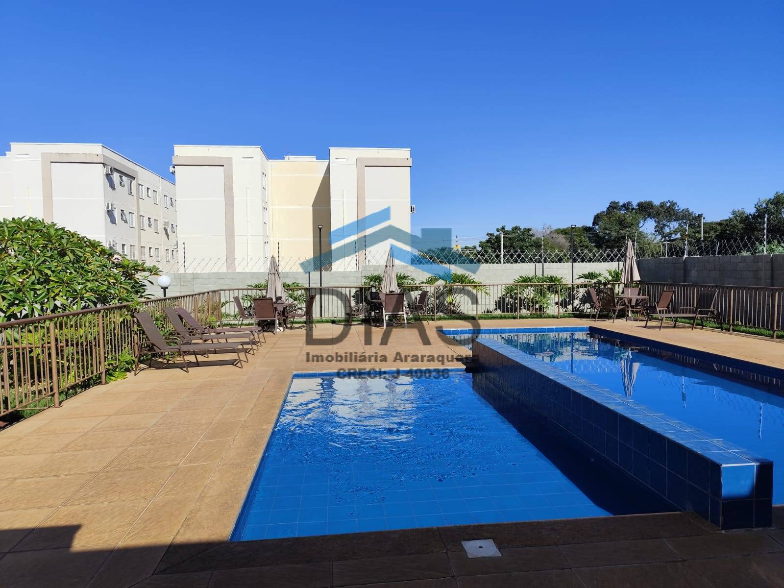 Apartamento, 2 quartos, 44 m² - Foto 8